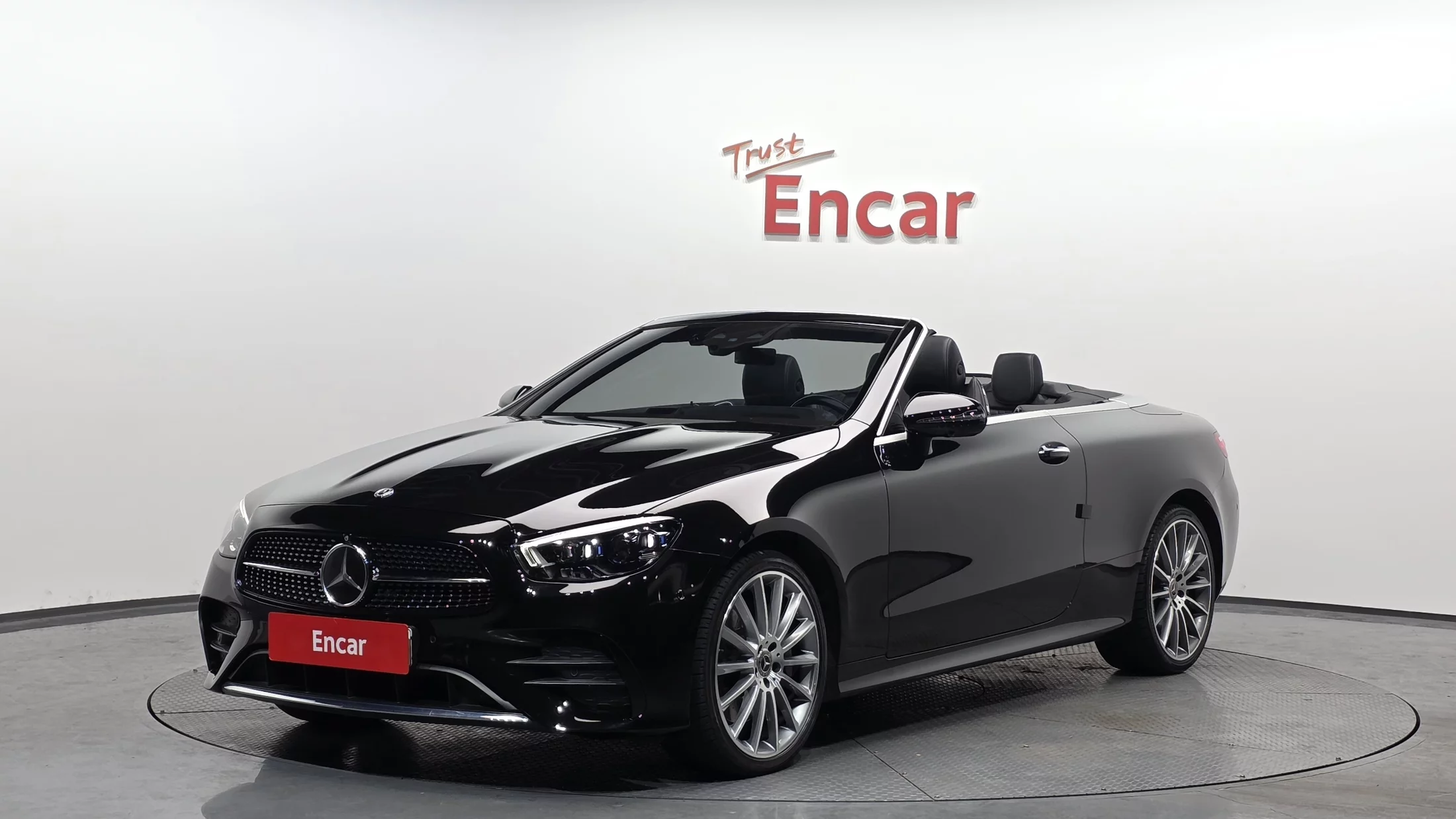 Mercedes-Benz E-Класс 2021