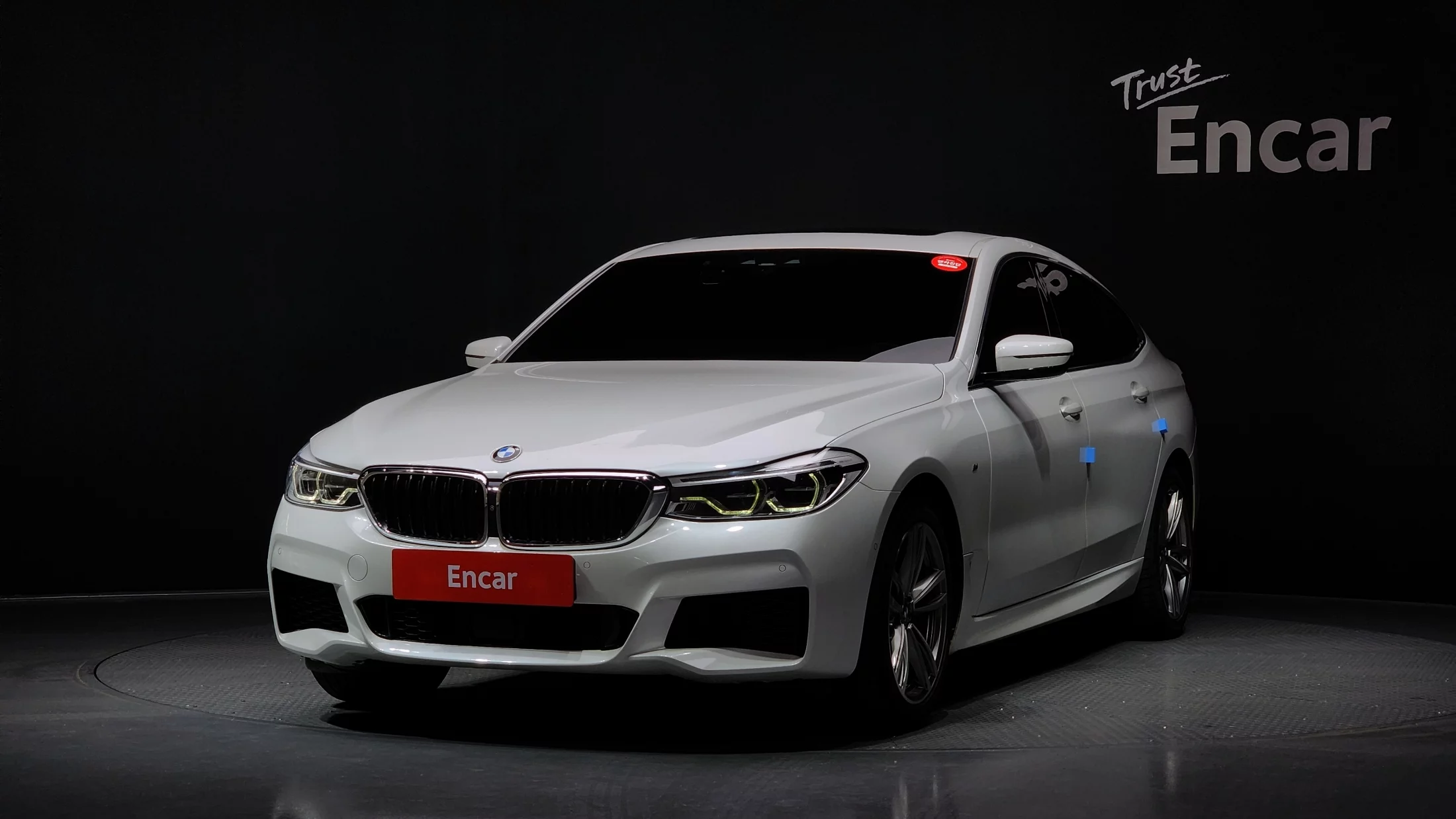 BMW 3 серии 2020