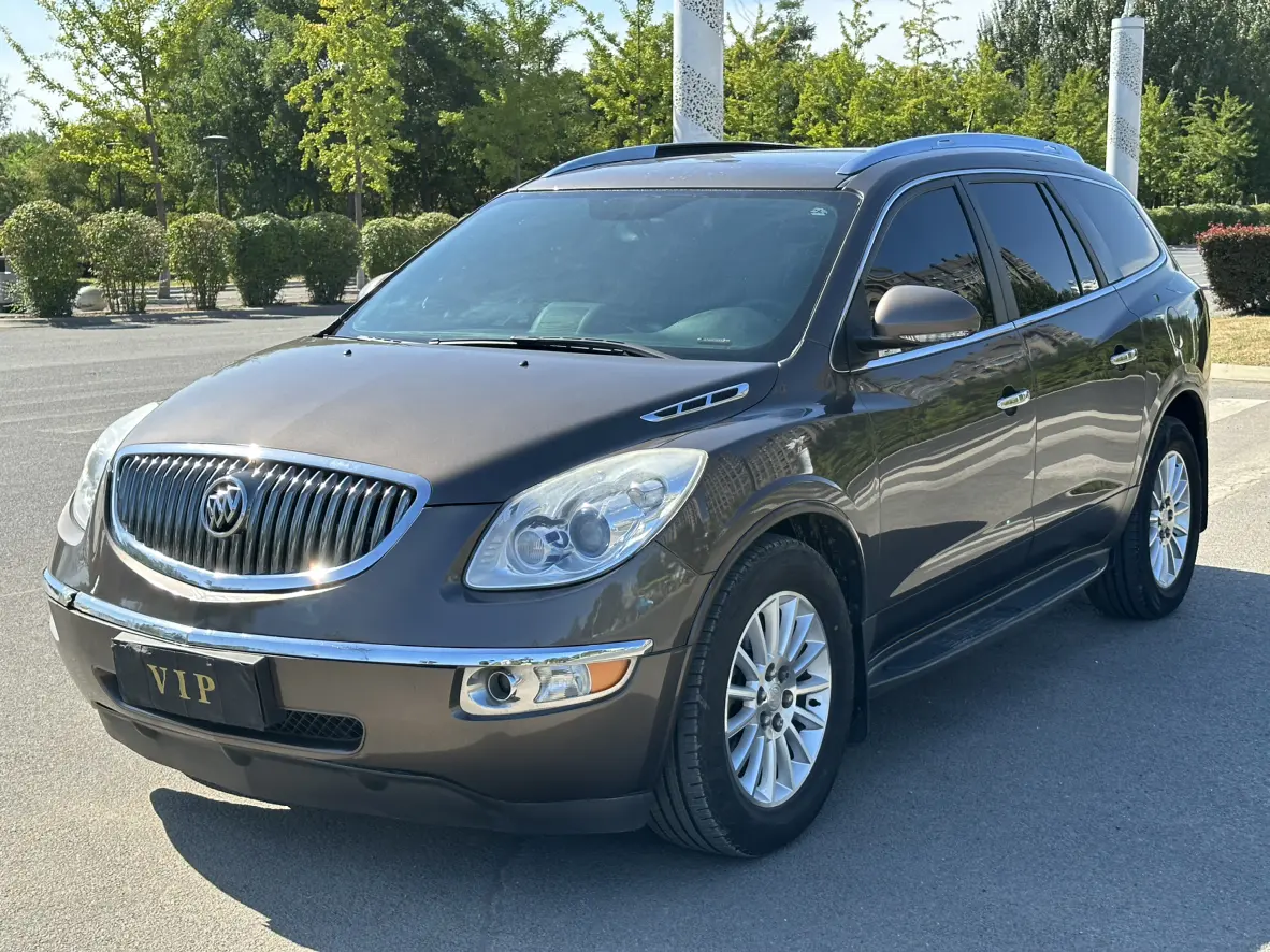Buick Encore I