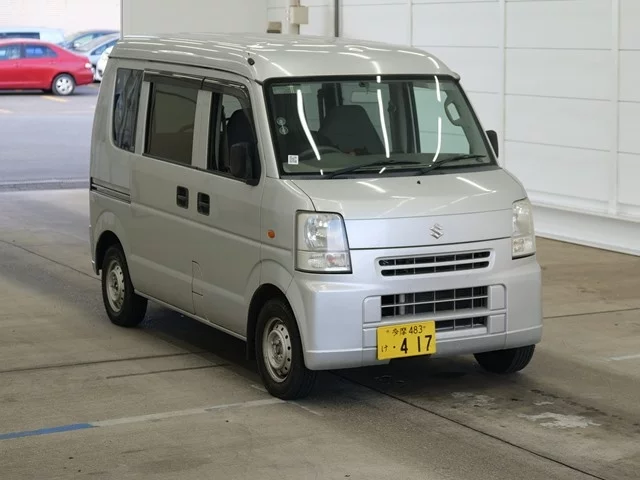 Suzuki Every Лот № 2009