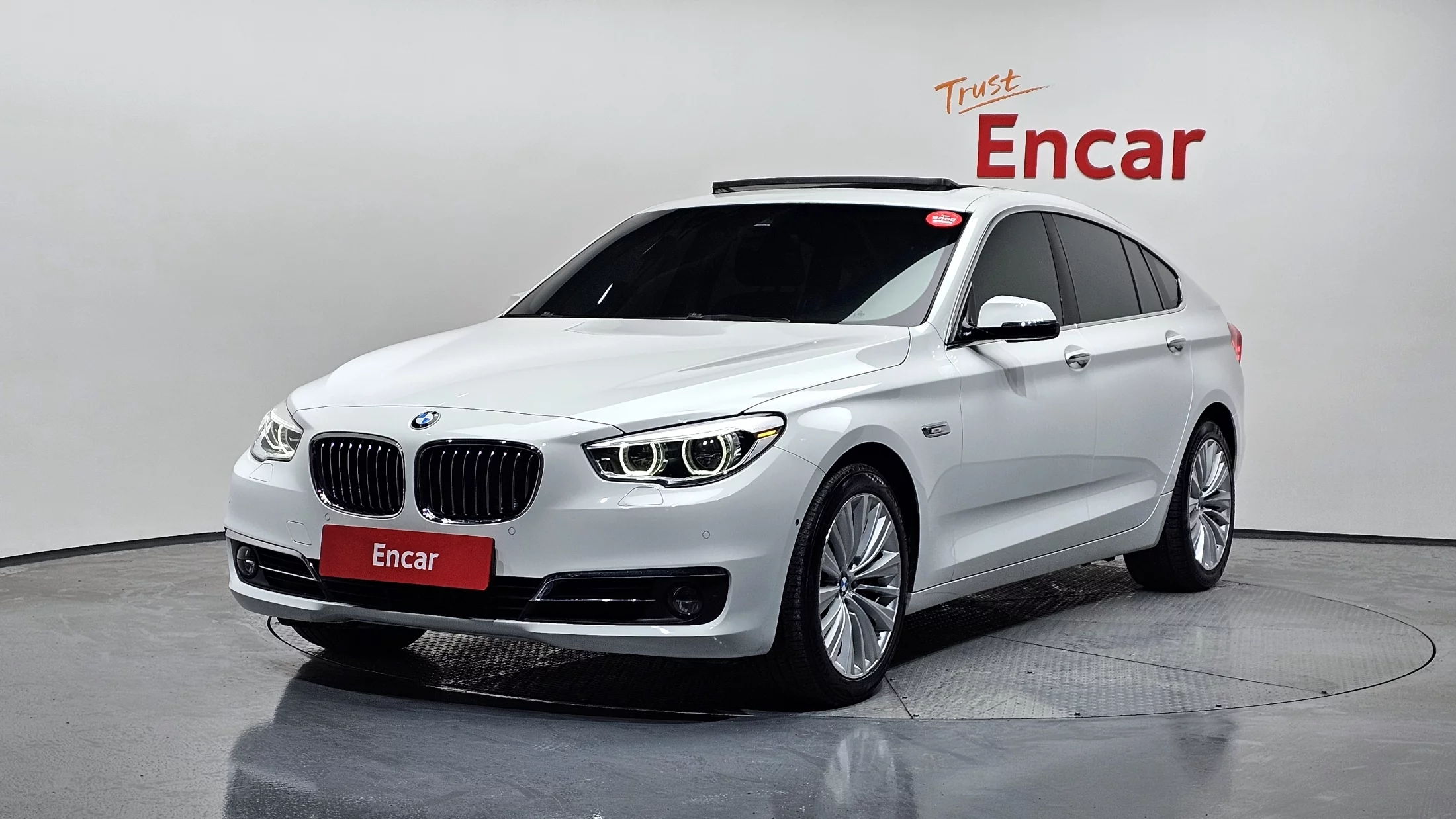 BMW 3 серии 2016