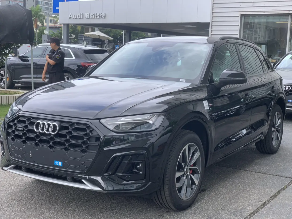 Audi Q5L №19813374 2025