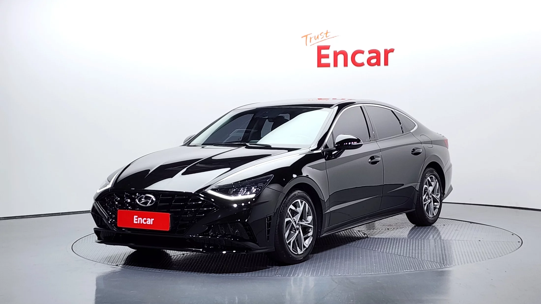 Hyundai Sonata VIII (DN8)