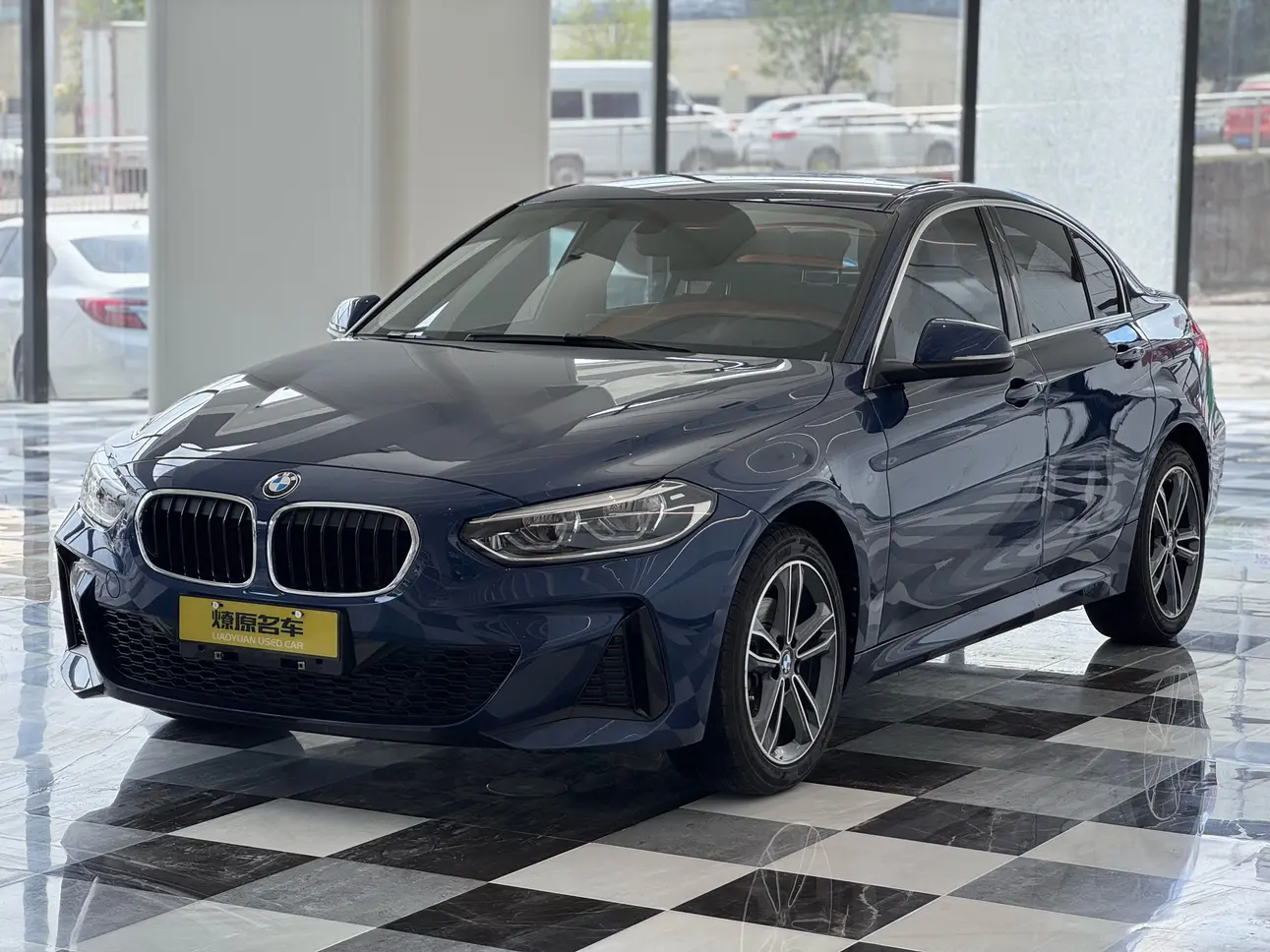 Bmw 1 Series №19820176 2022