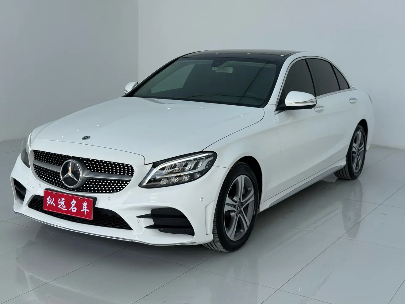 Mercedes-Benz CLA II (C118, X118)