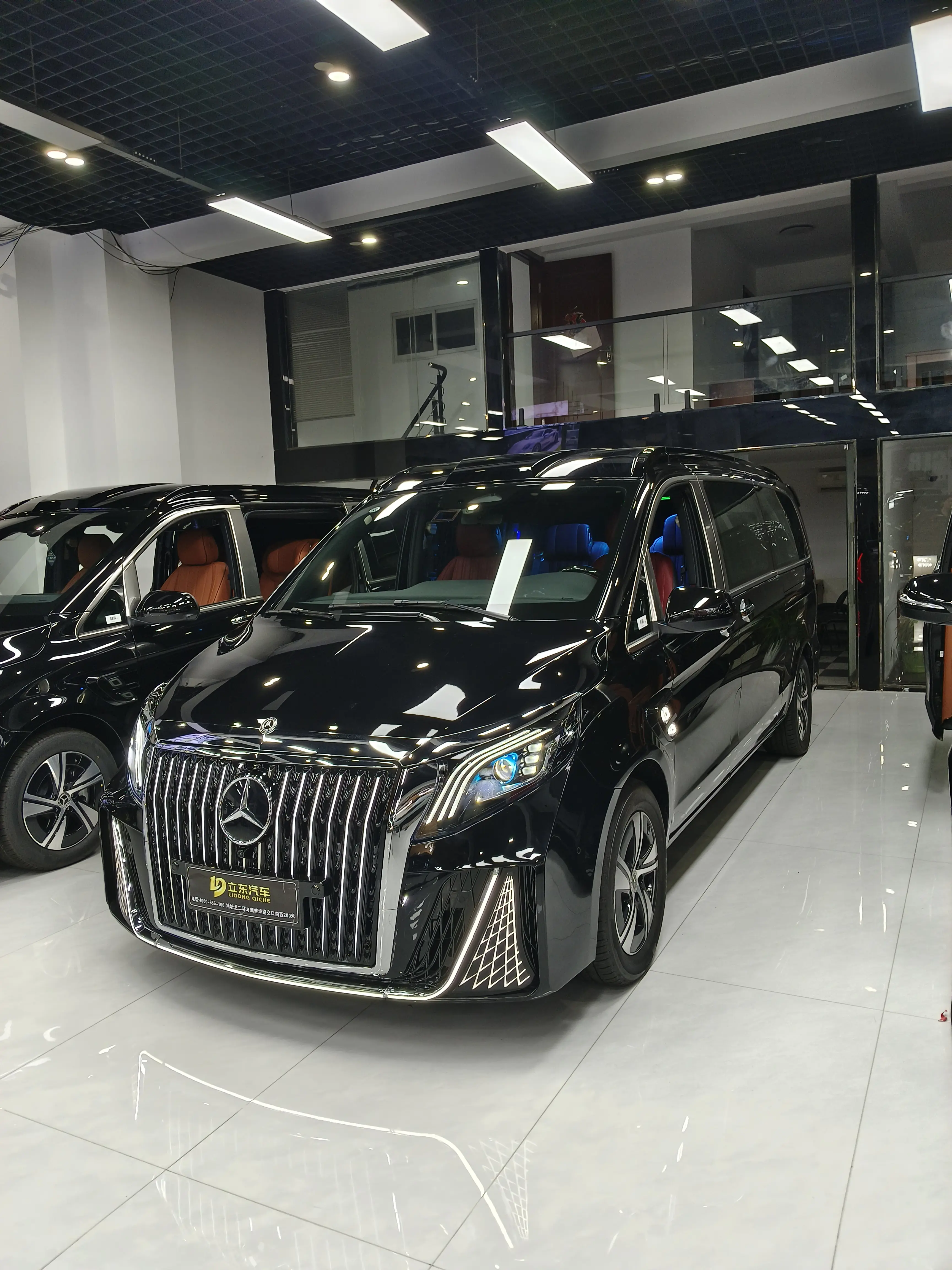 Mercedes-Benz Vito №19726492 2024