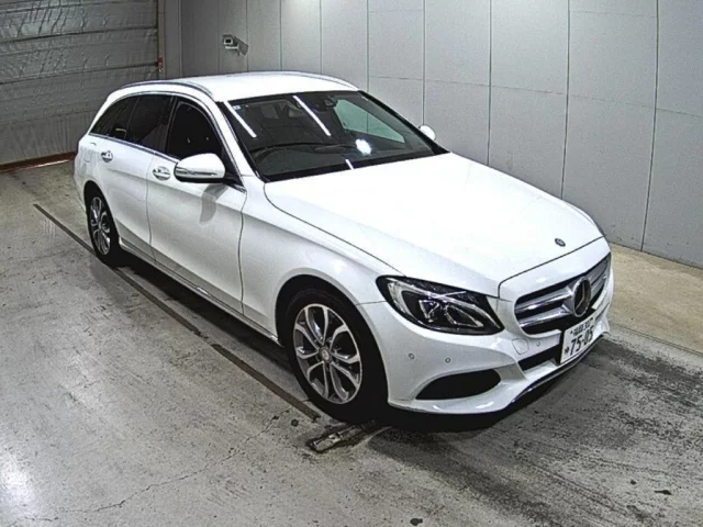 Mercedes-Benz CLA I (C117, X117)