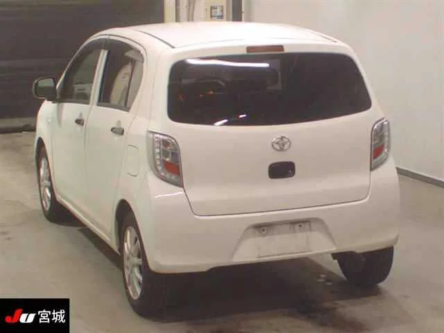 Toyota Pixis Epoch I