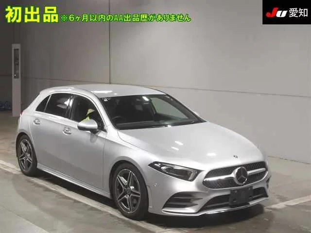 Mercedes-Benz A-Класс