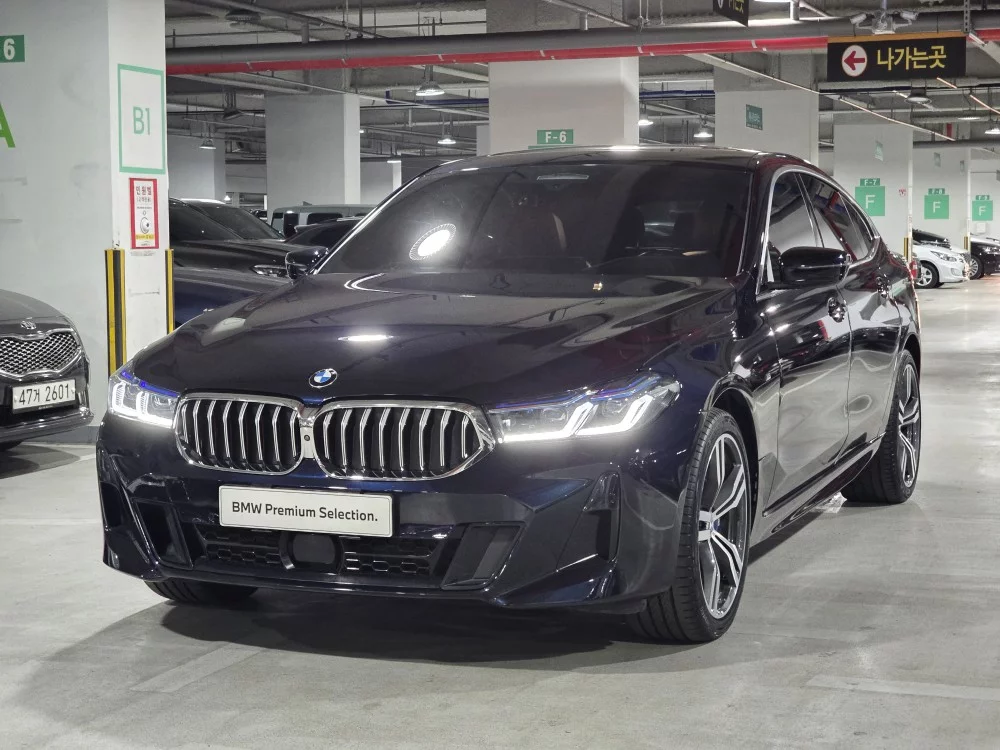 BMW 3 серии VII (G2x)