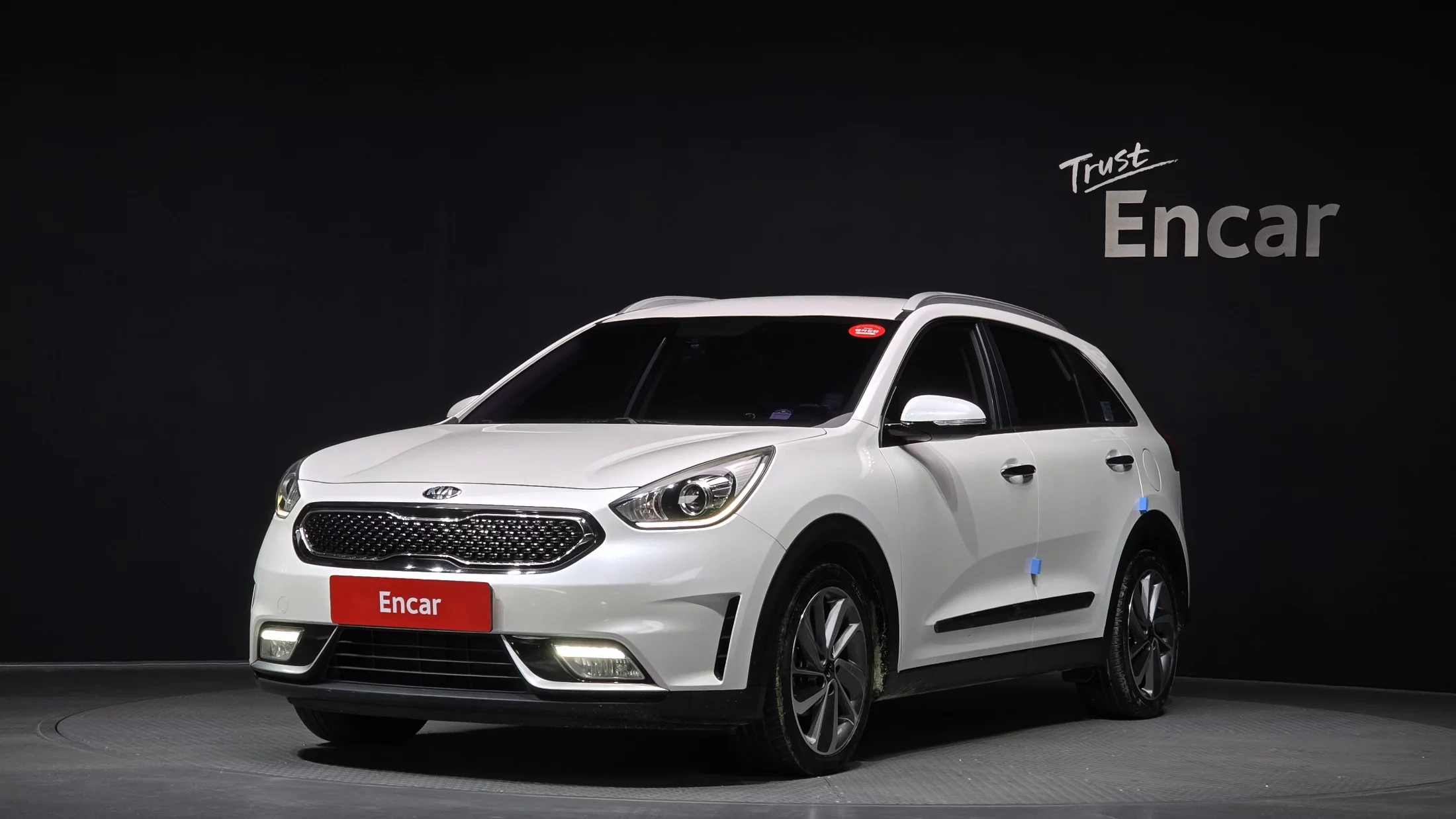 Kia Niro I
