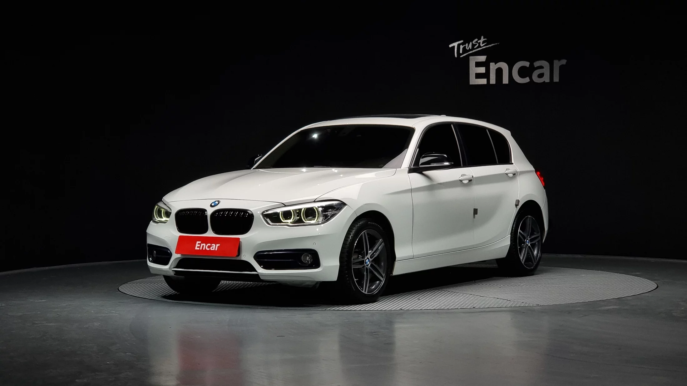 BMW 2017