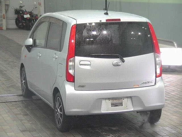 Daihatsu Move Лот № 2014