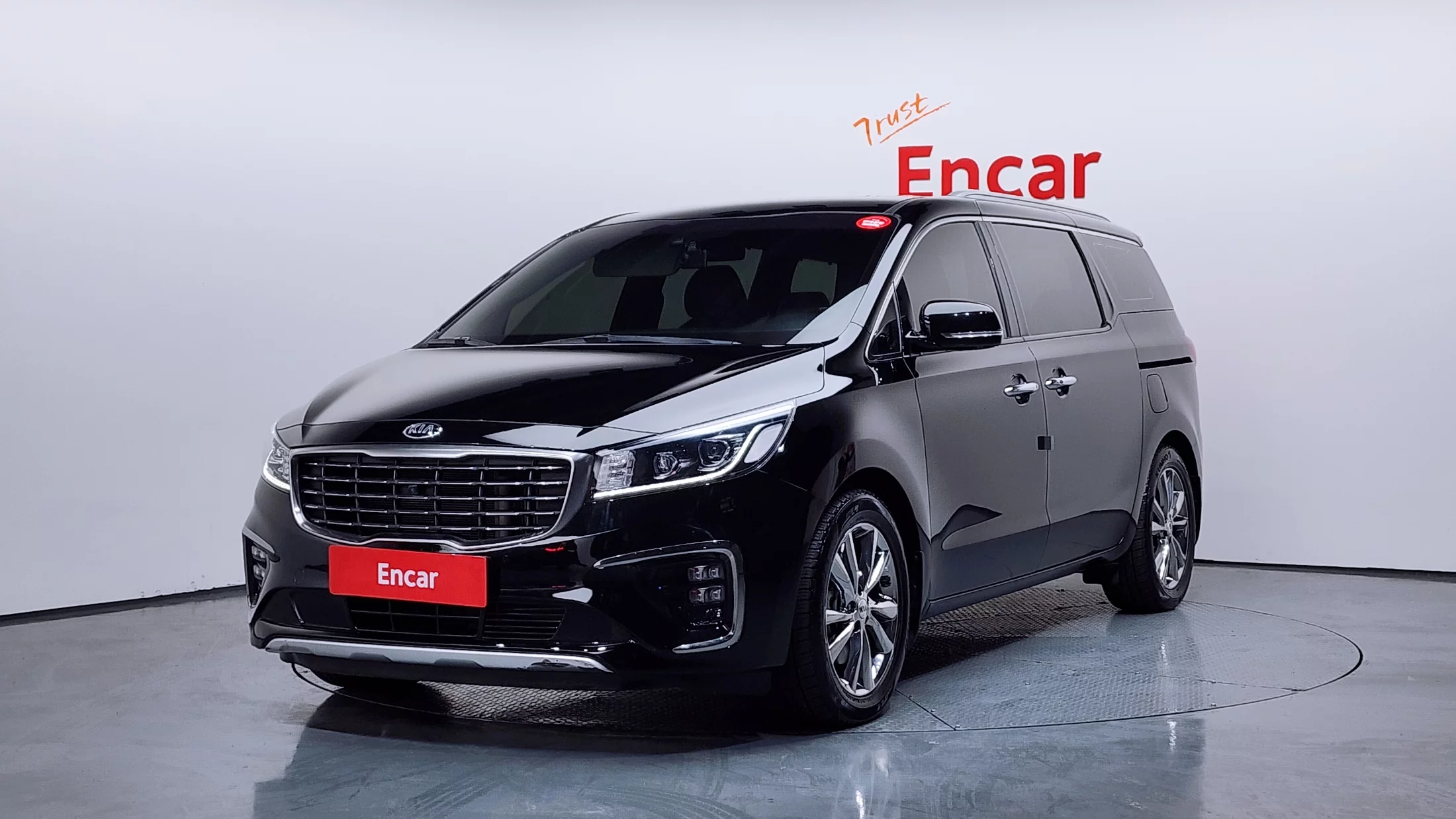 Kia Carnival 2020