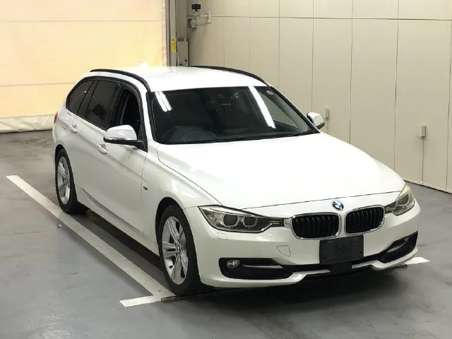 BMW 3 серии