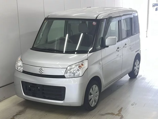 Suzuki Jimny III Рестайлинг 1