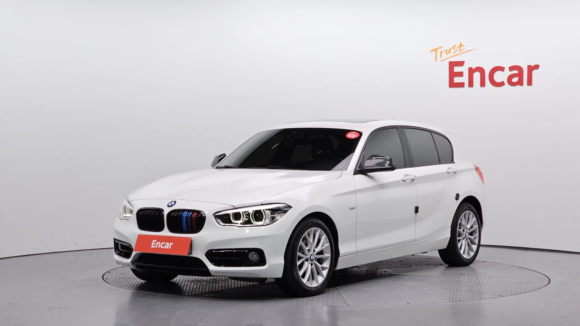 BMW 2015
