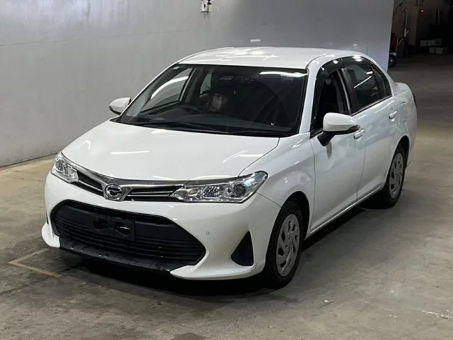 Toyota Corolla Axio Лот № 359 2019