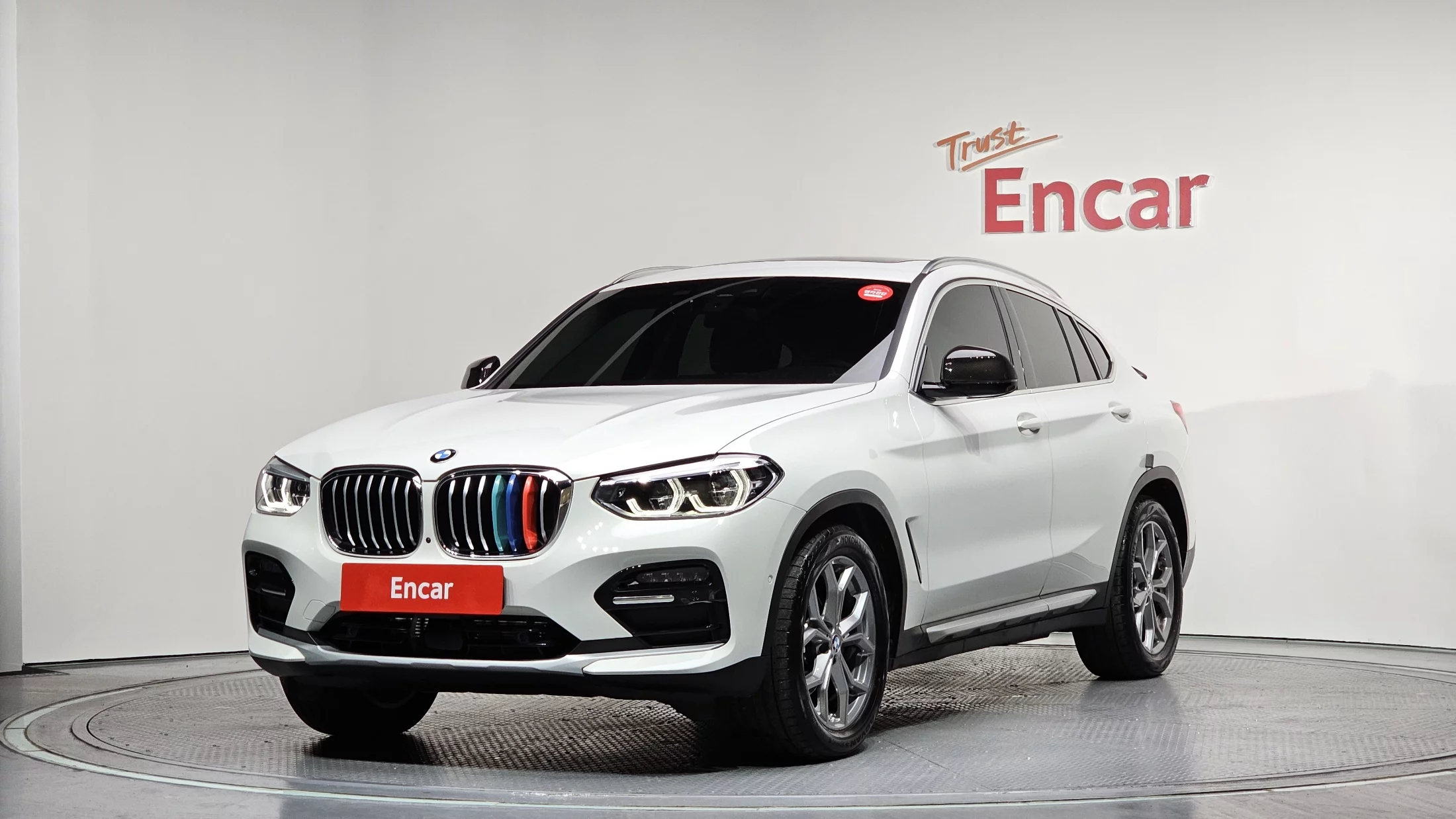 Bmw X4 Xdrive20I Xline xDrive20i xLine 2021
