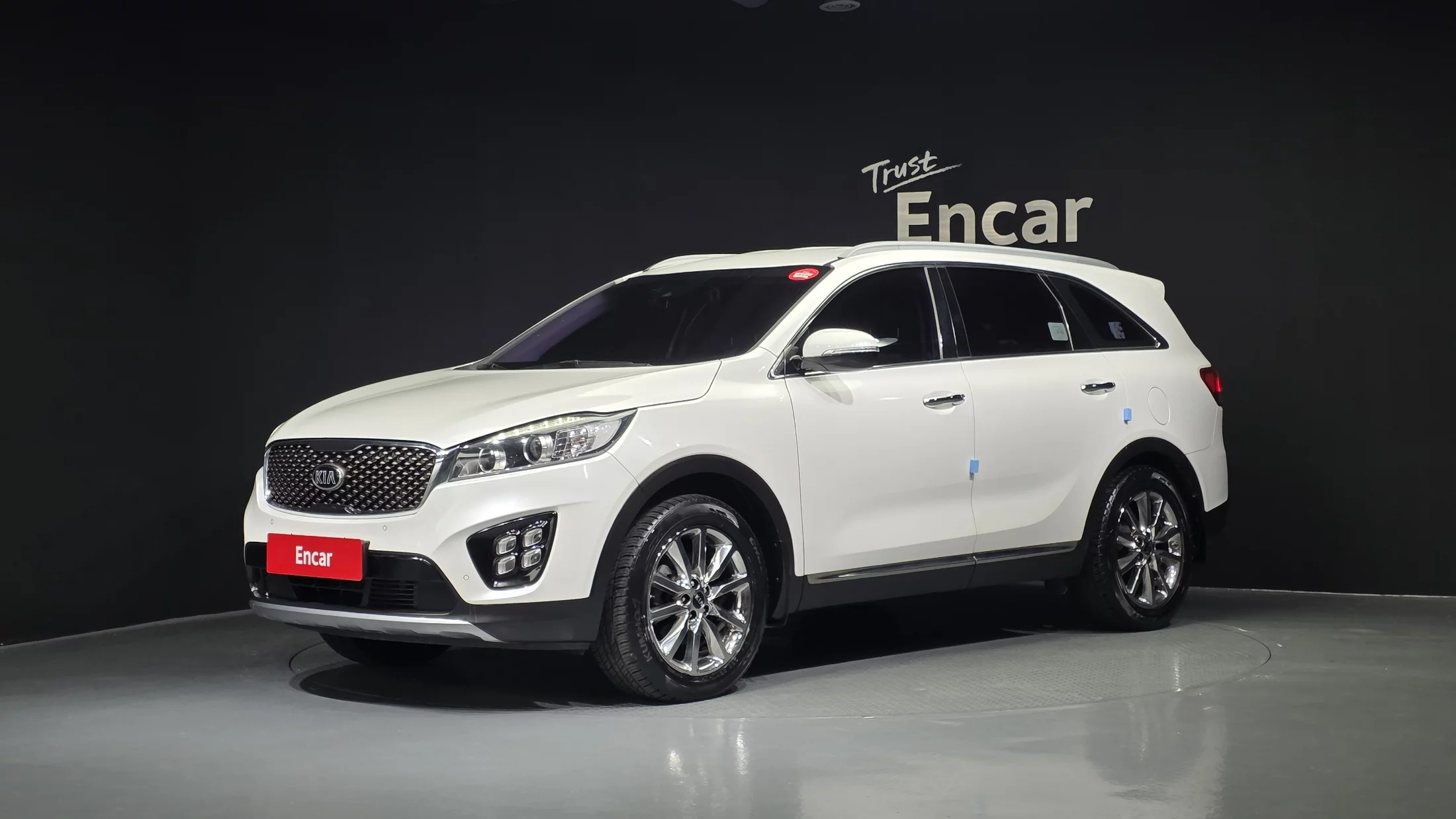 Kia Sorento Diesel 2.2 4Wd Noblesse Special 2015