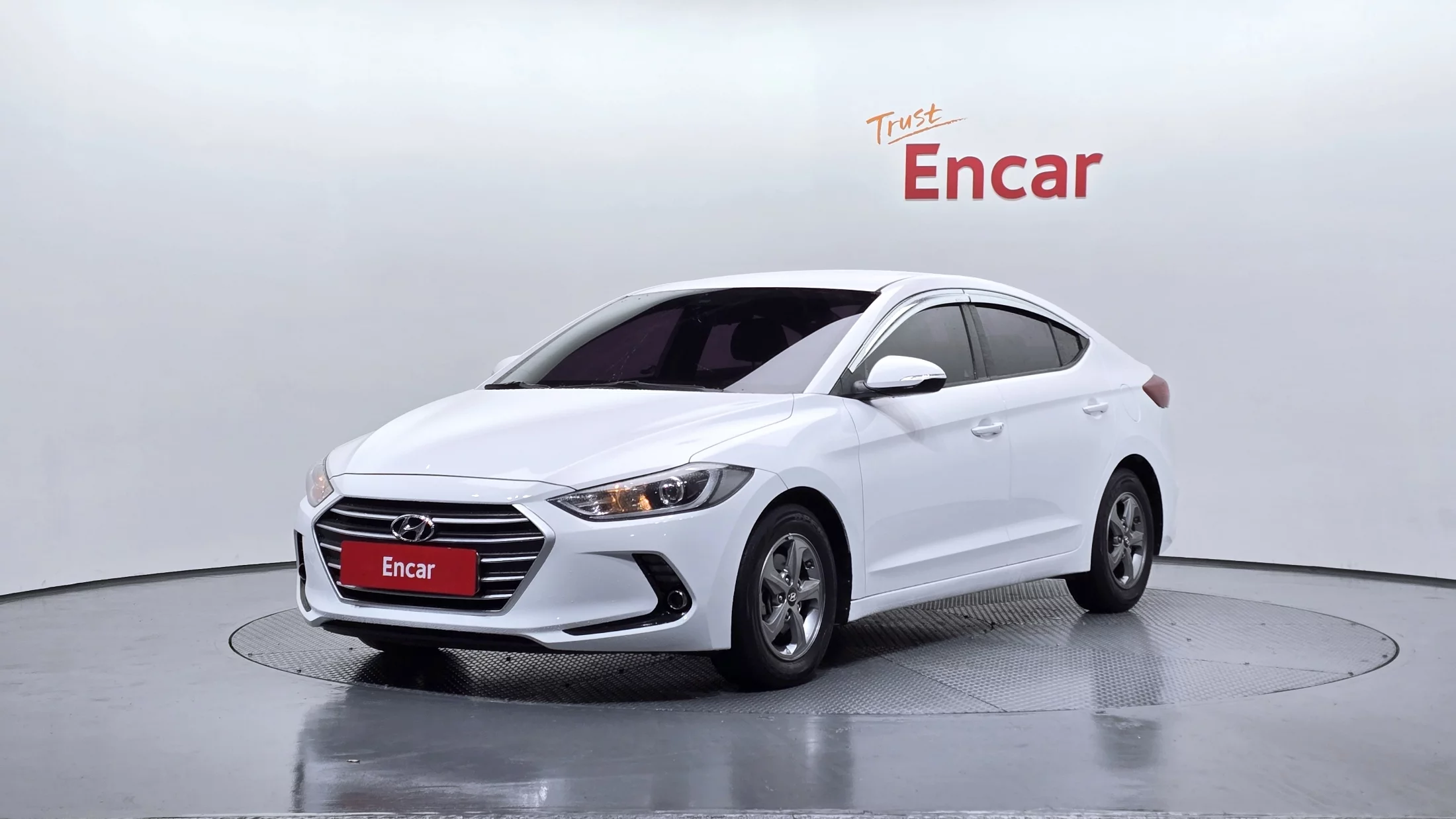 Hyundai Avante (Хендай Элантра) 1.6 Gdi Smart 1.6 GDI Smart 2016