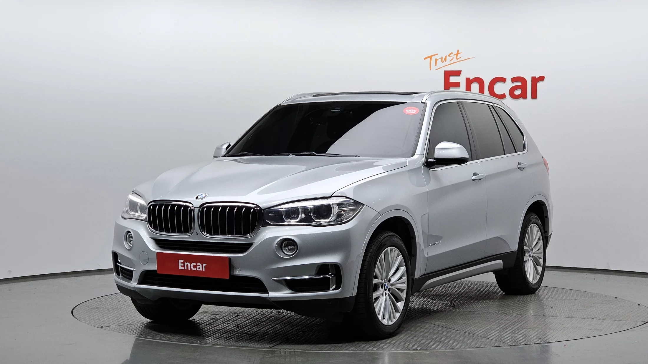 Bmw X5 Xdrive 30D xDrive 30d 2017