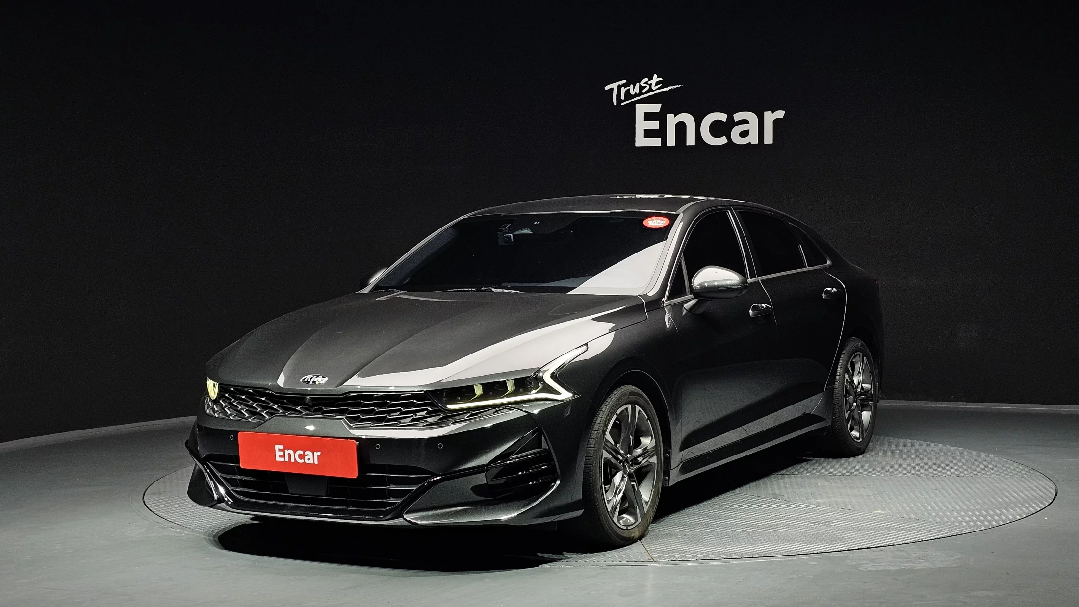 Kia K5 (Киа Оптима) 2.0 Noblesse 2.0 2021