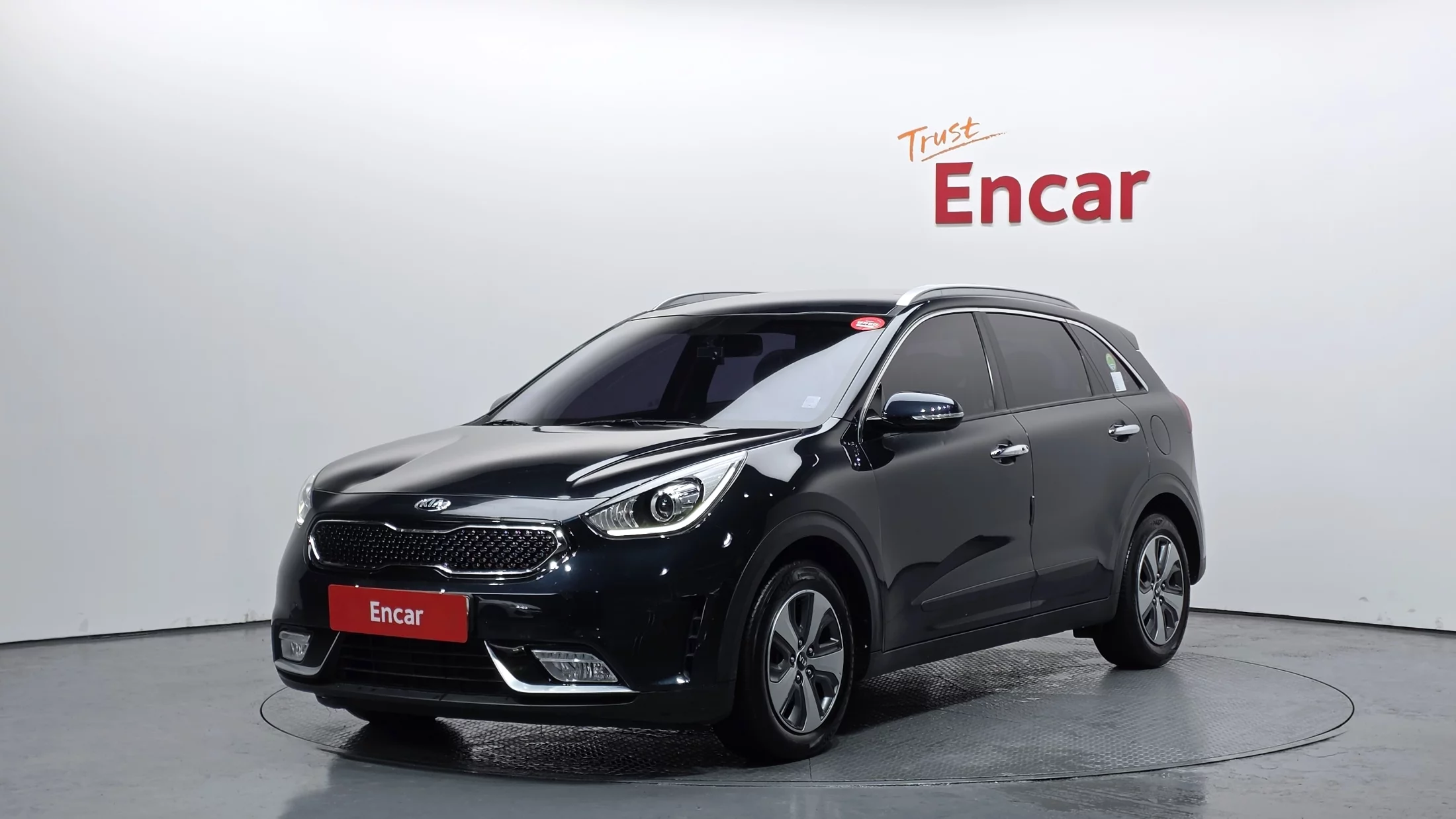 Kia Niro I