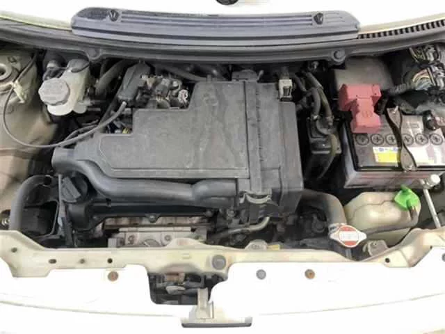 Suzuki Alto Lapin Лот № 2009