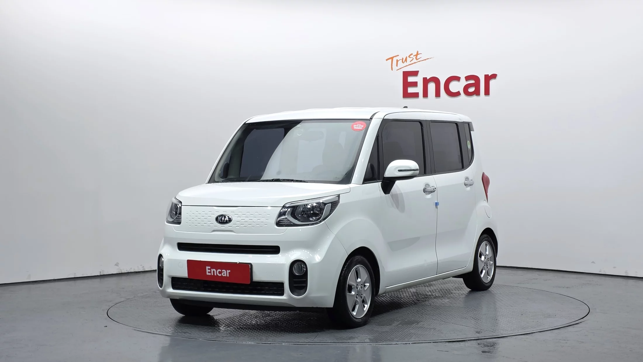 Kia Ray Luxury Luxury 2020