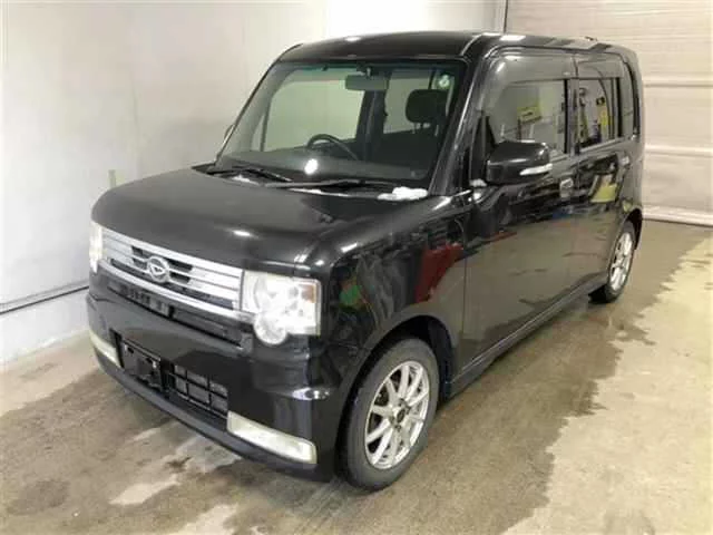 Daihatsu Move Conte Лот № 11089 2011