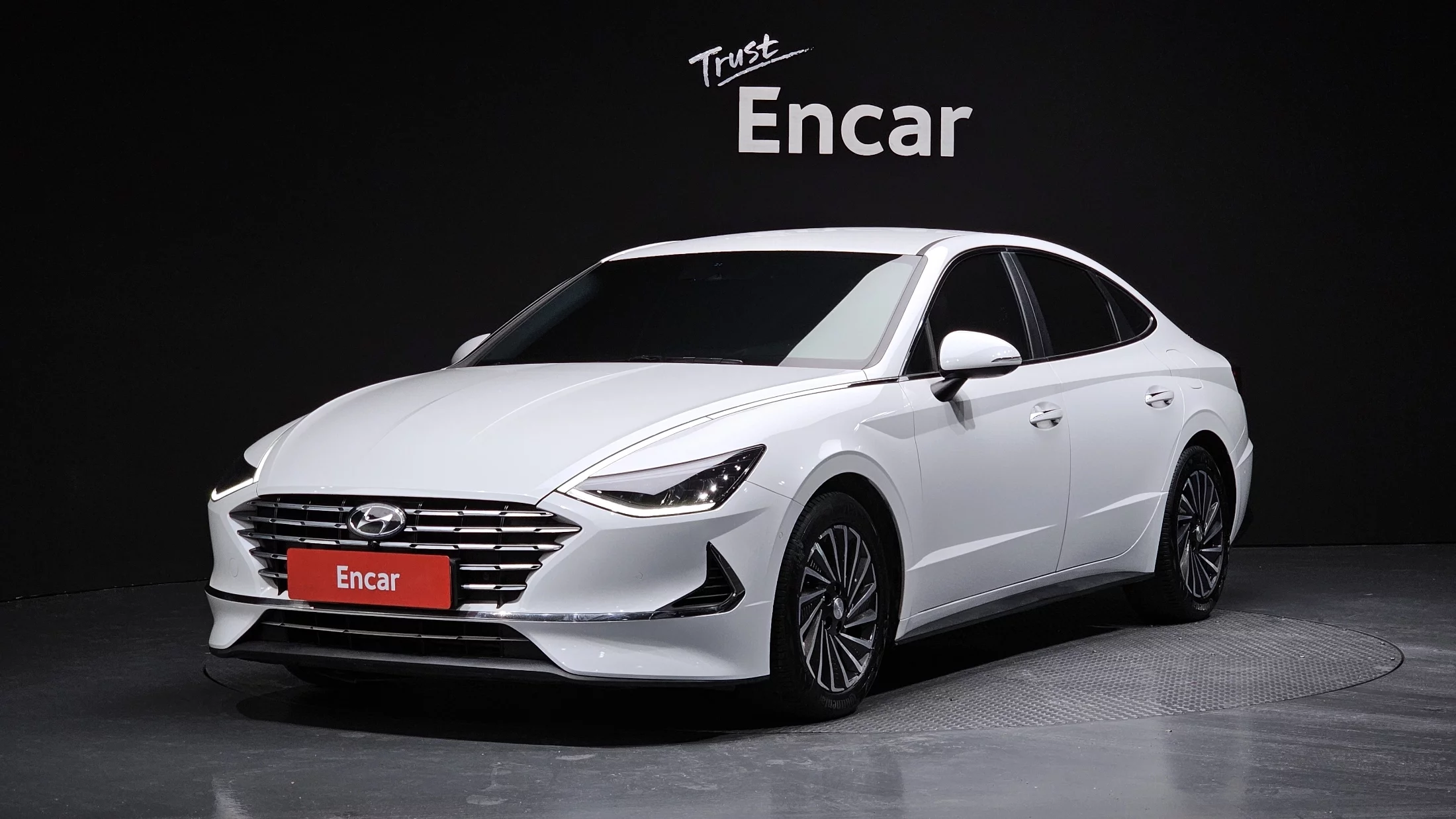 Hyundai Sonata VIII (DN8)