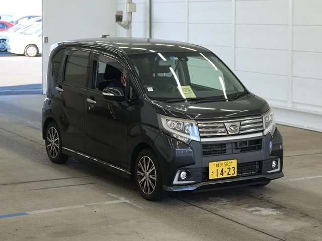 Daihatsu Move VI