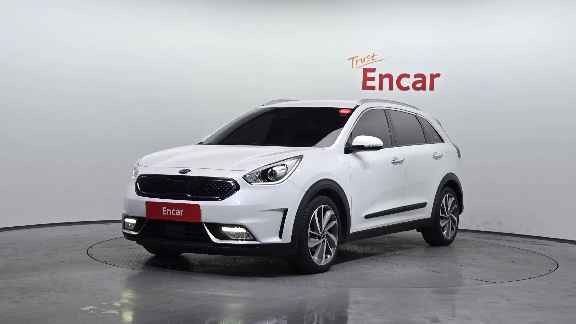 Kia Niro I