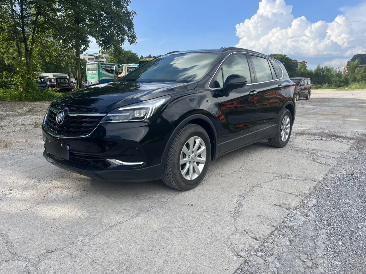 Buick Envision №19917148 2020