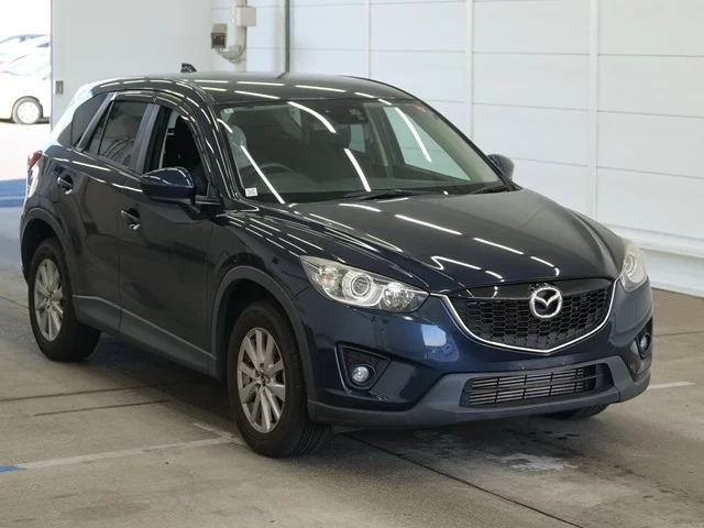 Mazda Cx-5 Лот № 2014