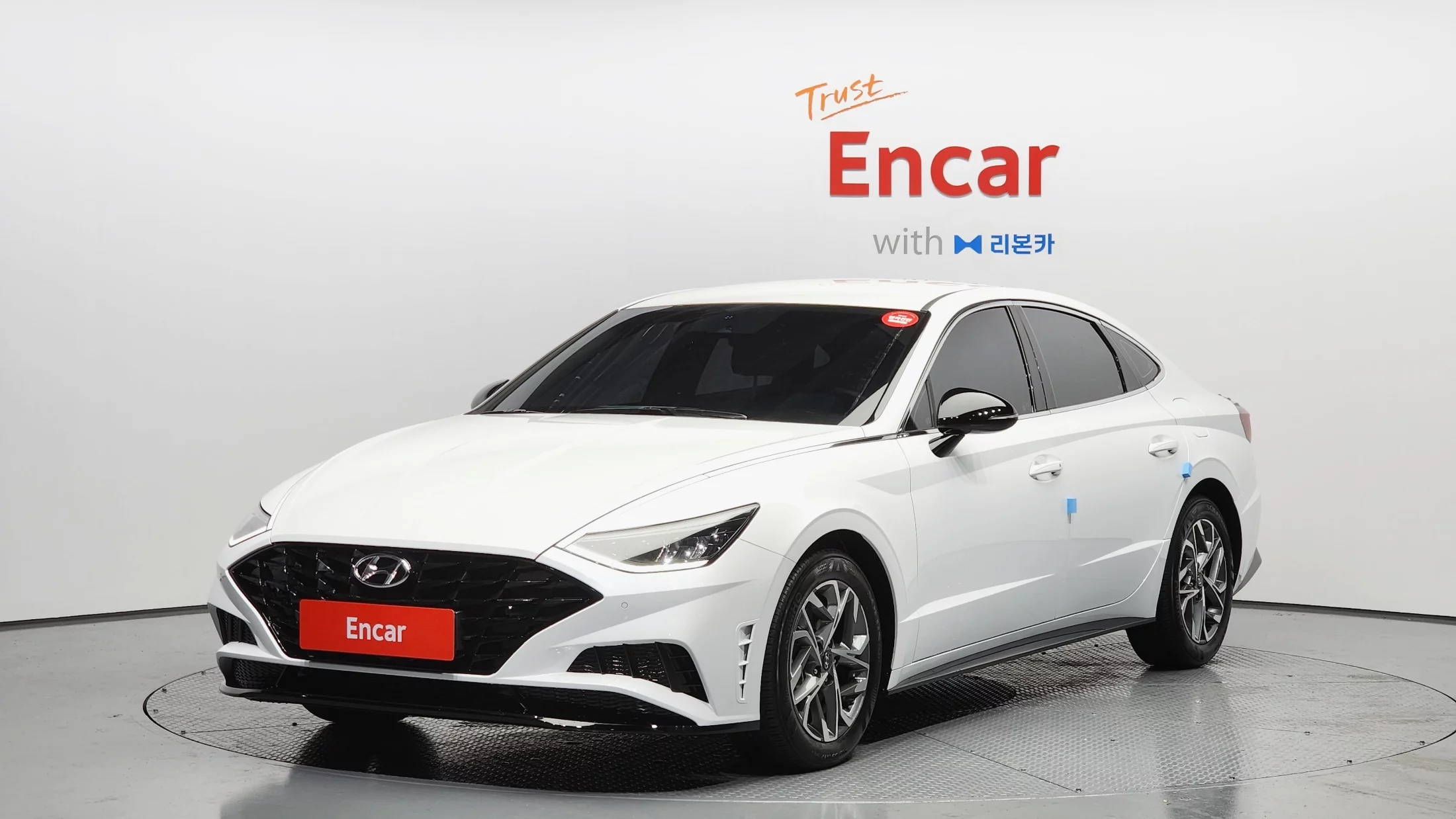 Hyundai Sonata VIII (DN8)