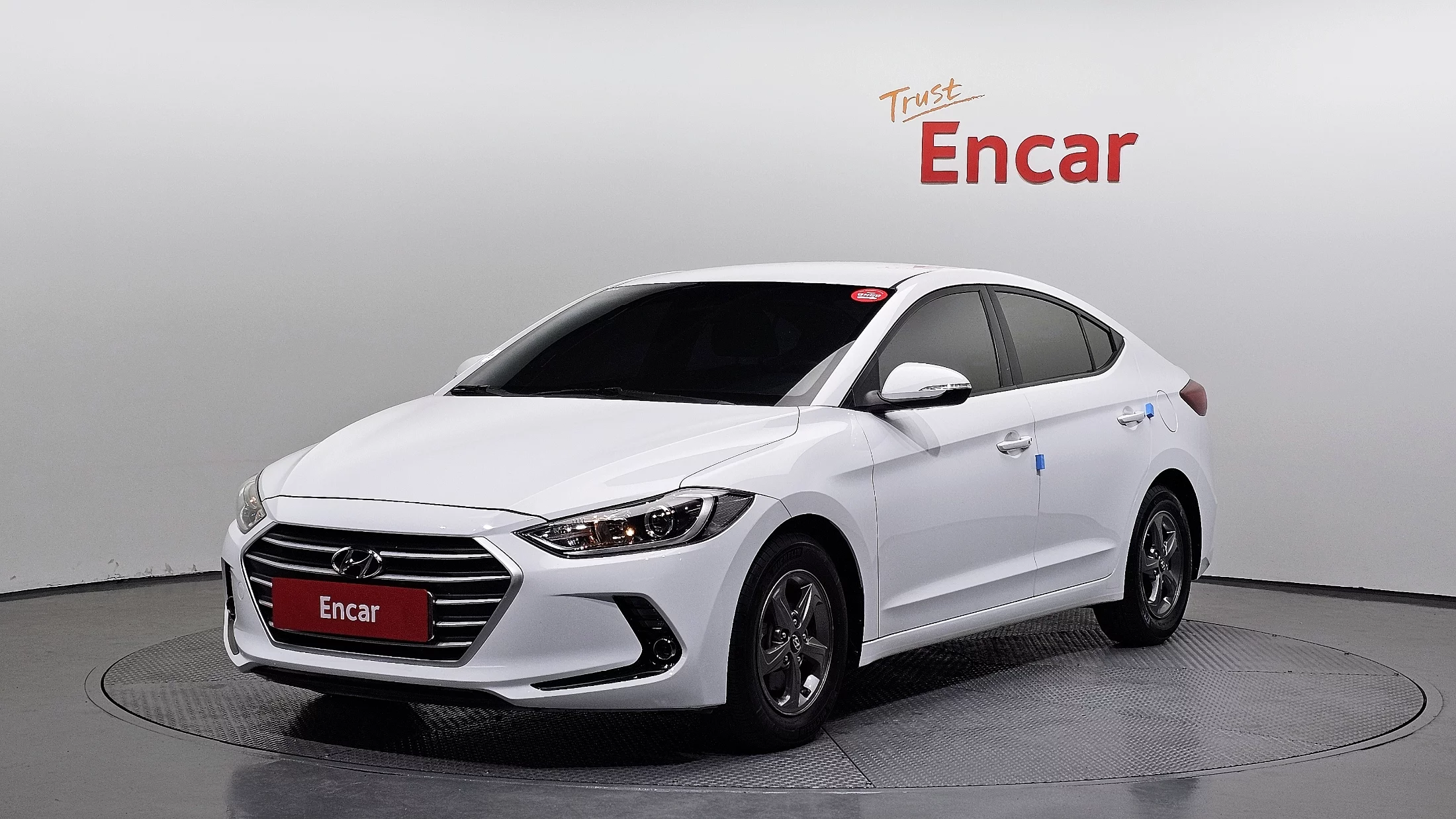 Hyundai Avante (Хендай Элантра) 1.6 Gdi Smart 1.6 GDI Smart 2016