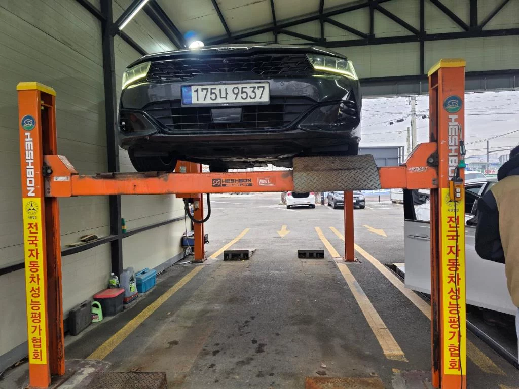 Kia K5 (Киа Оптима) 2.0 Signature 2021