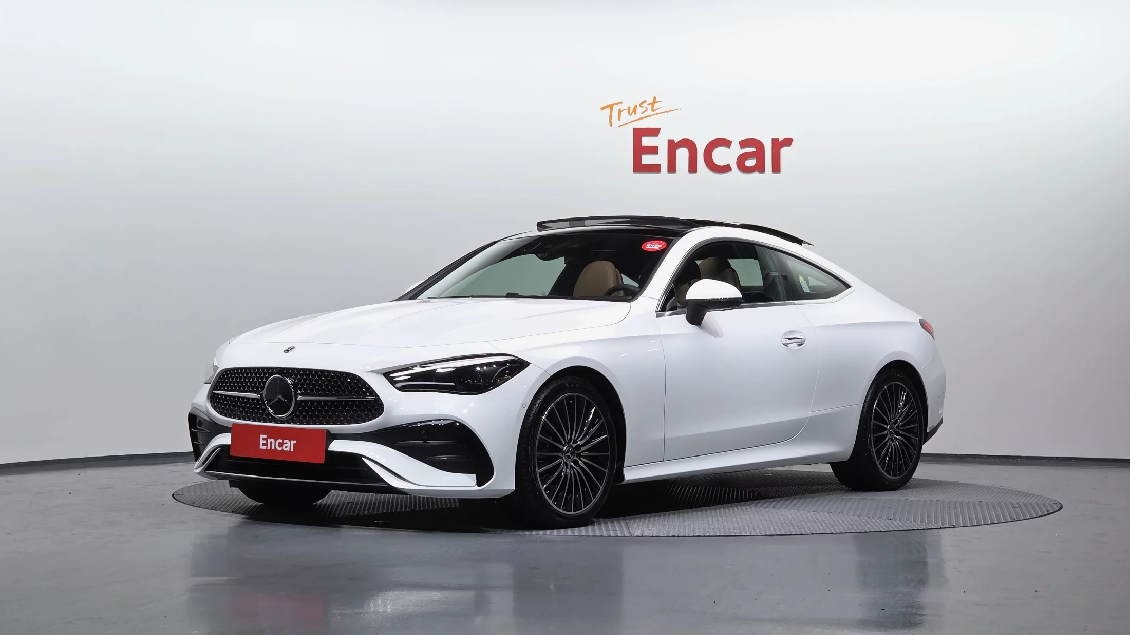 Mercedes-Benz E-Класс 2025