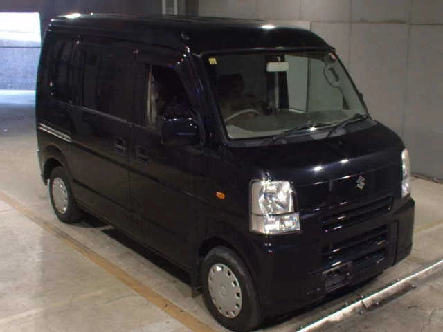 Suzuki Every Лот № 2011