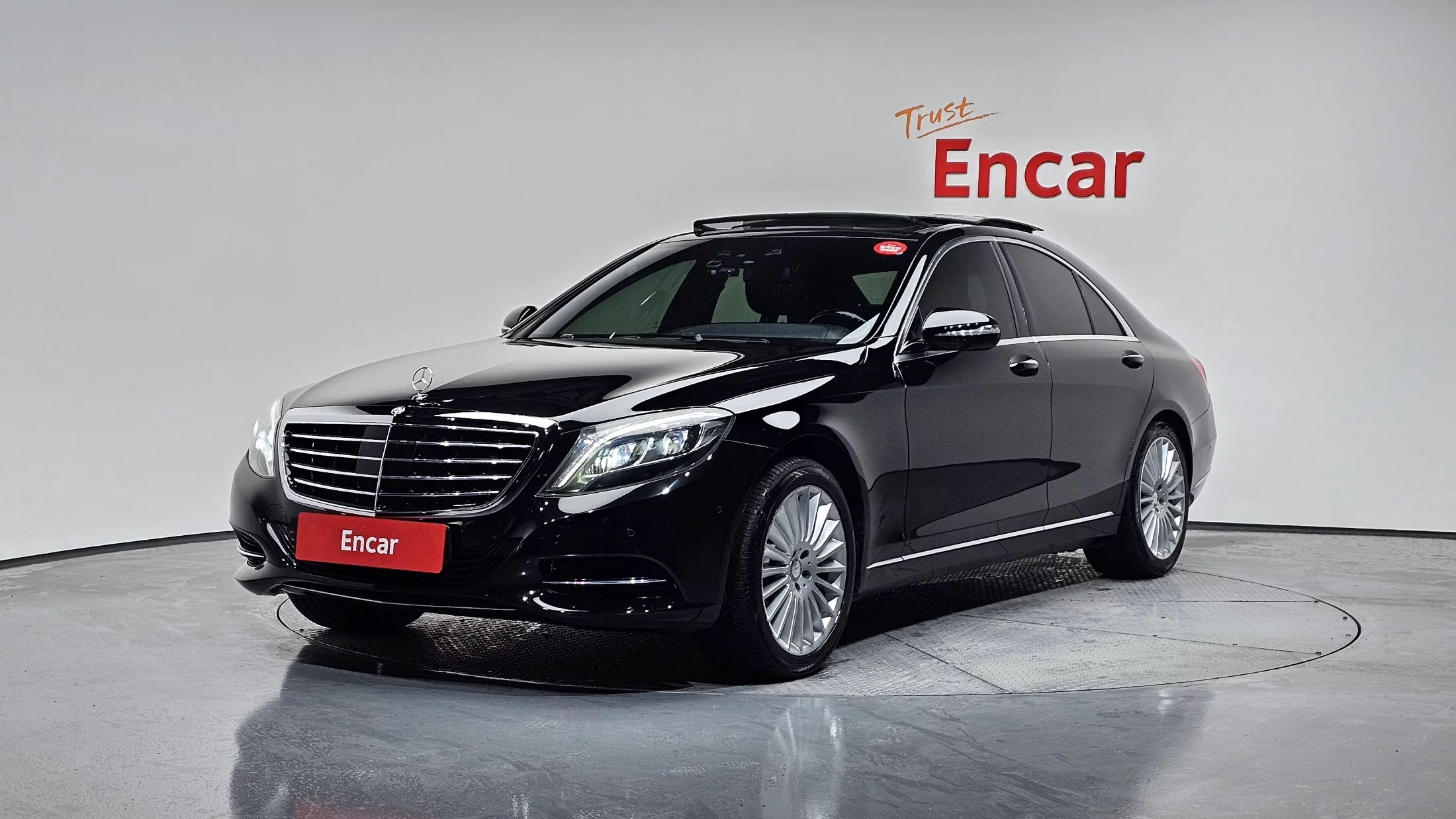 Mercedes-Benz S-Класс VI (W222, C217)