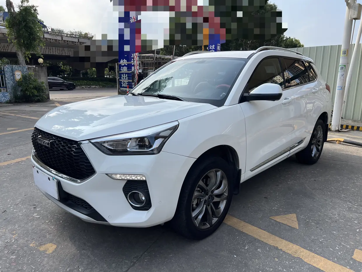 Haval H6 I
