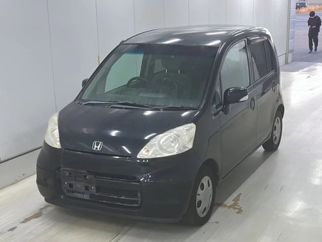 Honda e