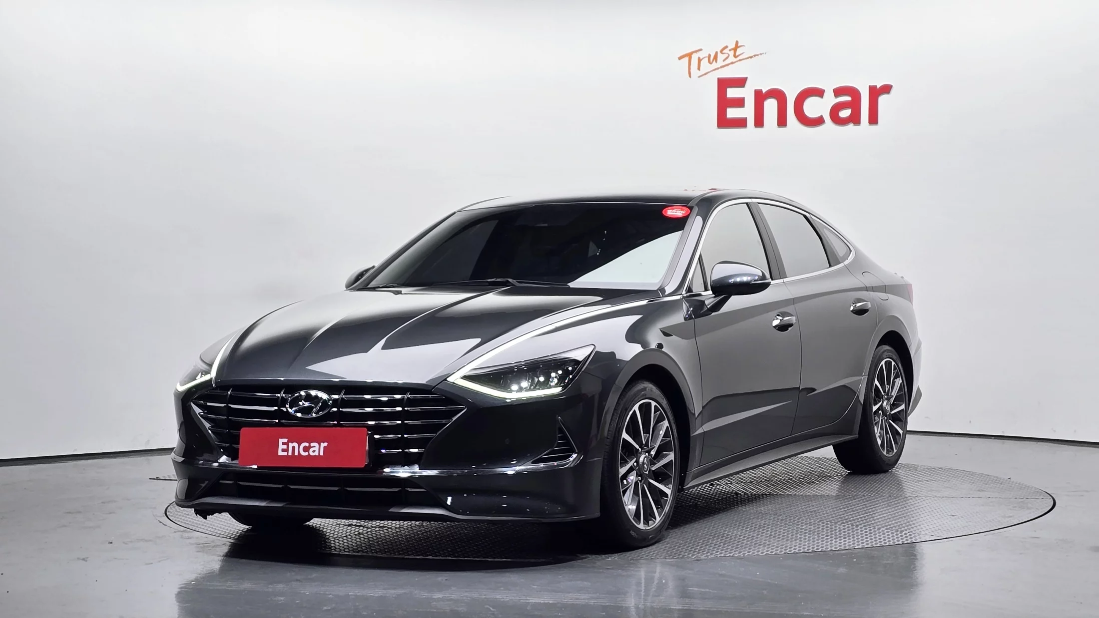 Hyundai Sonata 2.0 Premium Family 2019