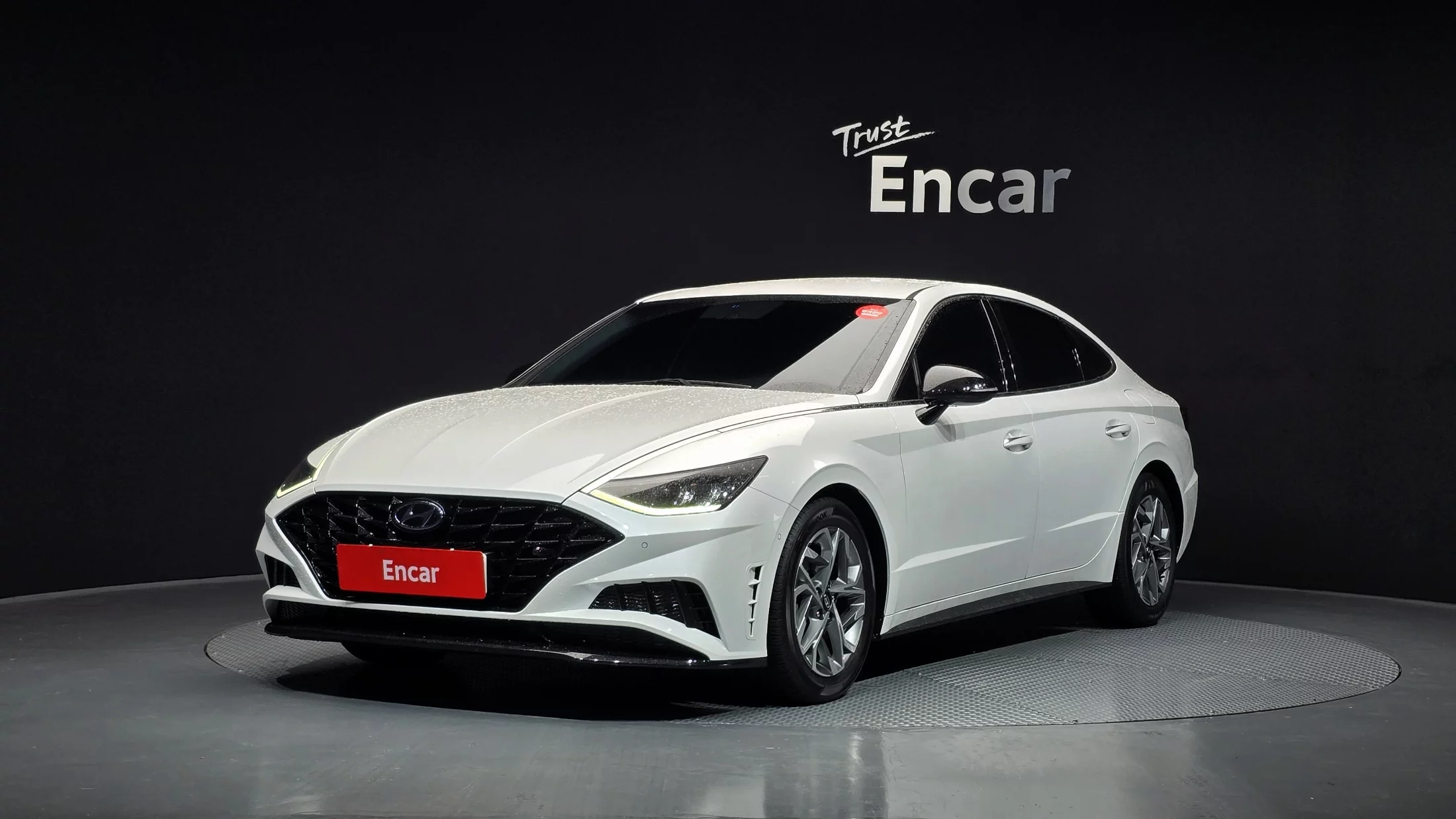 Hyundai Sonata 2.0 Premium Plus 2.0 2022