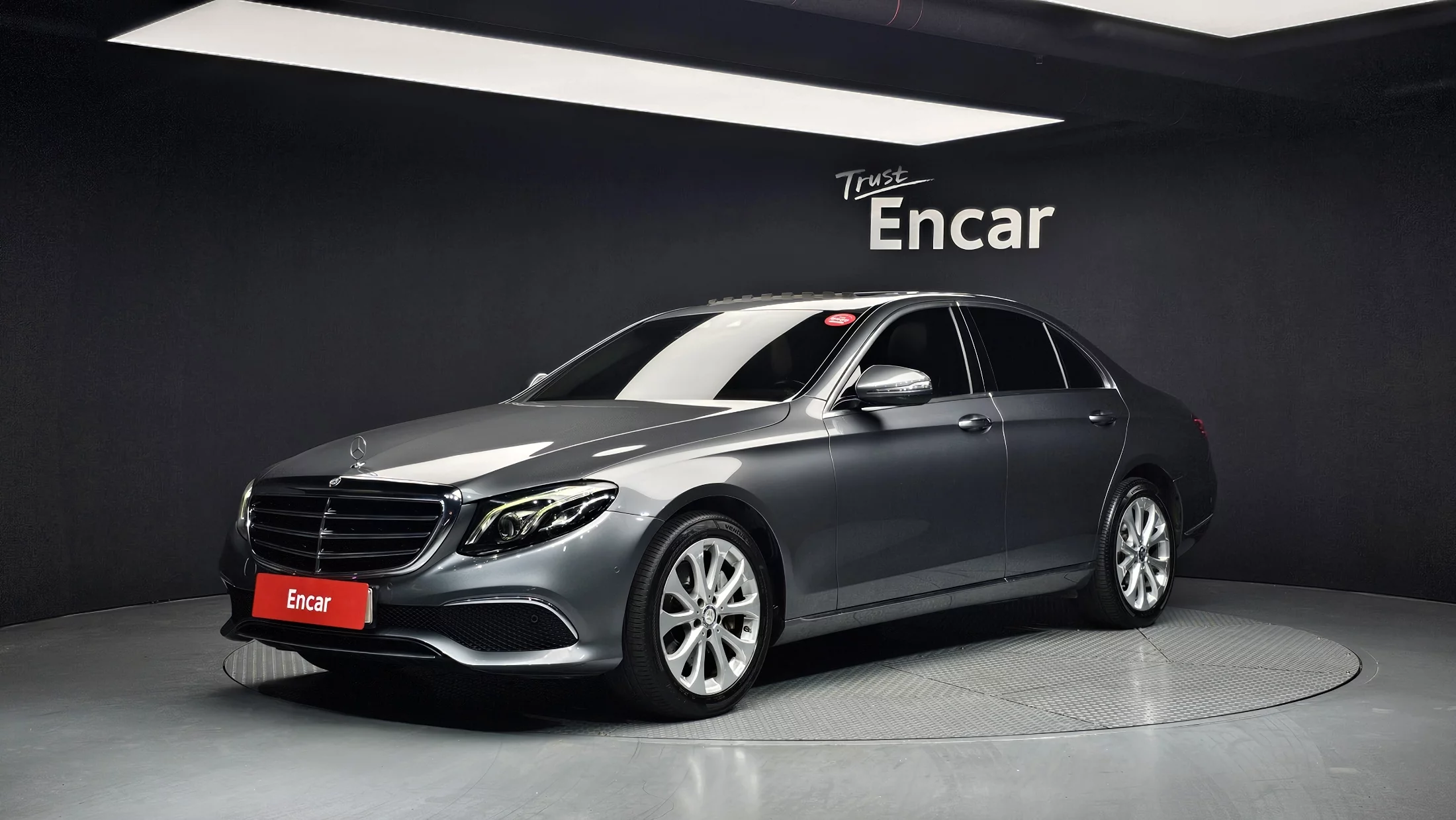 Mercedes-Benz E-Класс V (W213, S213, C238)