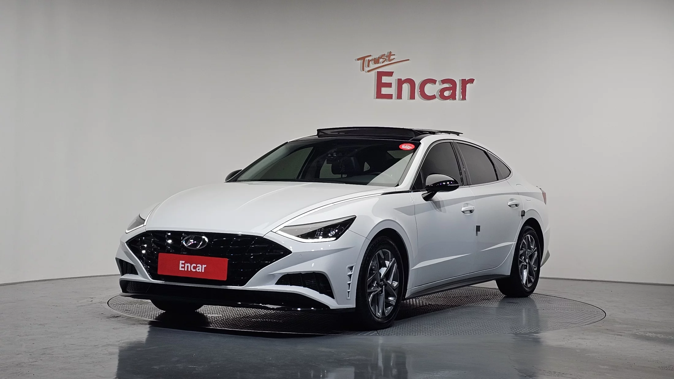 Hyundai Sonata 2.0 Premium Plus 2.0 2022