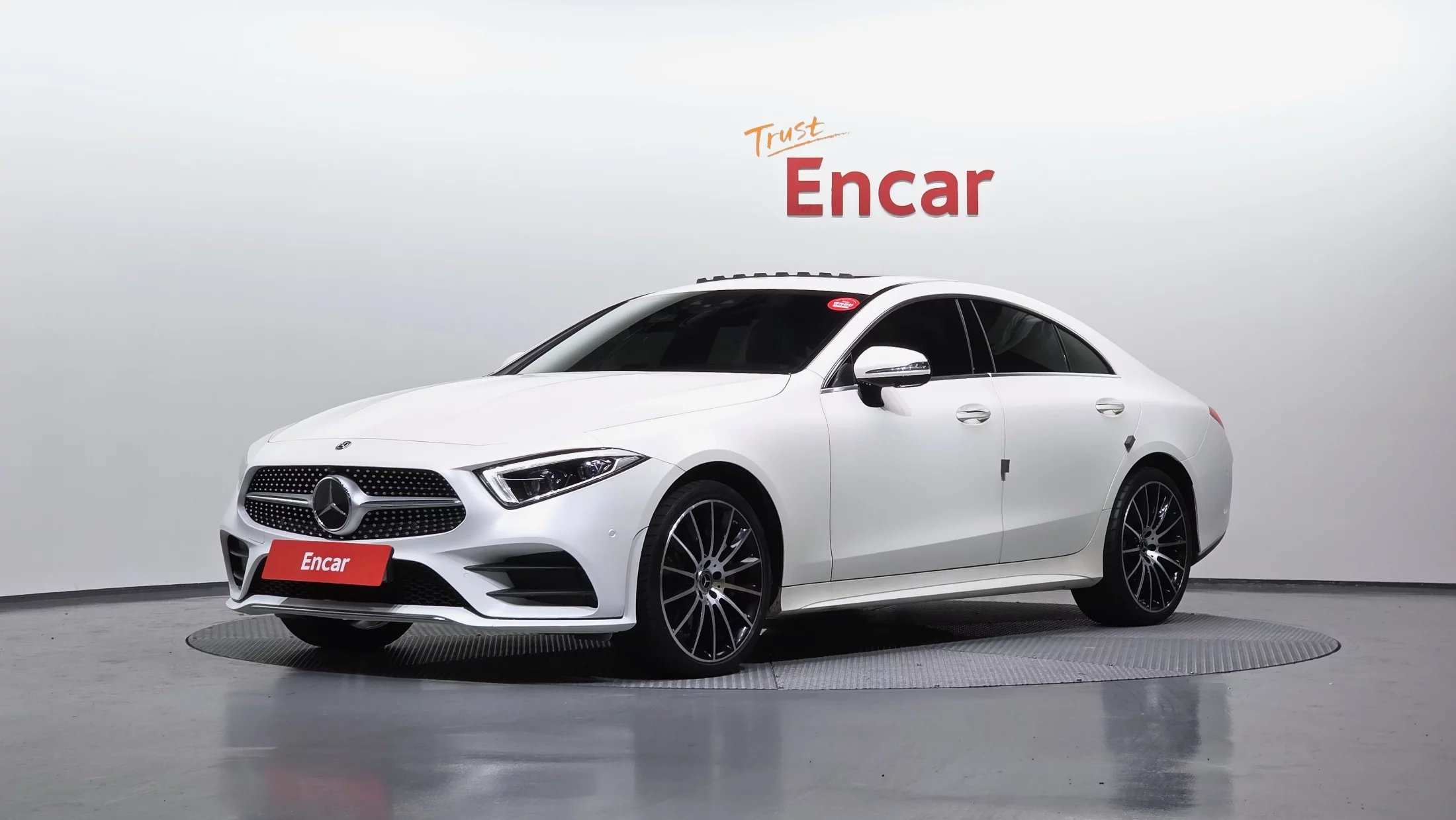 Mercedes-Benz S-Класс VI (W222, C217) Рестайлинг