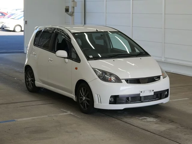 Mitsubishi Colt VI (Z20/Z30)